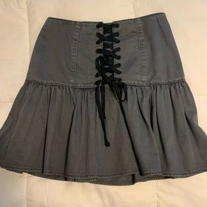 Cinq a Sept Skirt